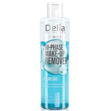 Product image of Delia 200მლ სახის გამწმენდი ორფაზიანი სითხე