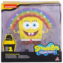 Product image of Nickelodeon სათამაშო ფიგურა Spongebob