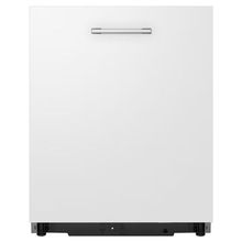 Product image of LG DB325TXS.AASPCIS ჩასაშენებელი ჭურჭლის სარეცხი მანქანა