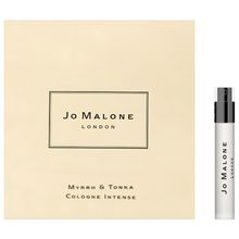 Product image of Jo Malone Myrrh&Tonka 1.5მლ სუნამოს სემფლი