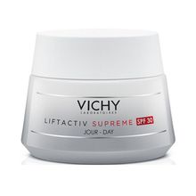 Product image of Vichy Liftactiv Supreme SPF 30 სახის დღის კრემი 50მლ