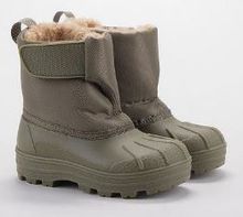 Product image of IGOR ბოტი ჩექმა W10259-042 NEU KAKI