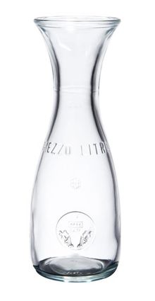 Product image of მინის დოქი Bormioli Rocco Misura 0.5 ლ