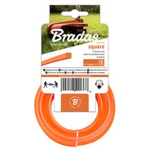 Product image of ძუა ტრიმერისთვის Bradas ZTK2015K 2 მმ 15 მ
