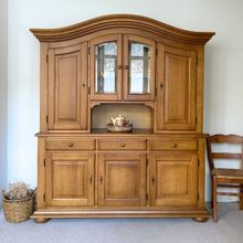 Product image of Collector Tbilisi წიფლის ხის ბუფეტი (რესტავრირებული)