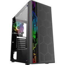 Product image of 2E 2E-G2052 კომპიუტერის ქეისი მინი კოშკი