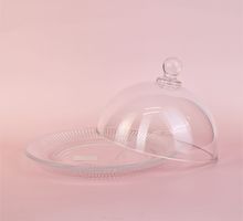 Product image of ნამცხვრის თეფში