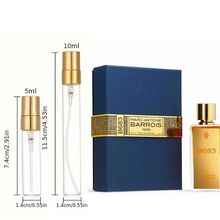 Product image of MARC ANTOINE BARROIIIS B683 3მლ სუნამო