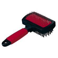 Product image of სავარცხელი ძაღლისთვის და კატისთვის Ferplast Brush GRO 5982 (Large)