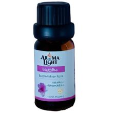 Product image of AROMA LIGHT 10მლ ეთერზეთი