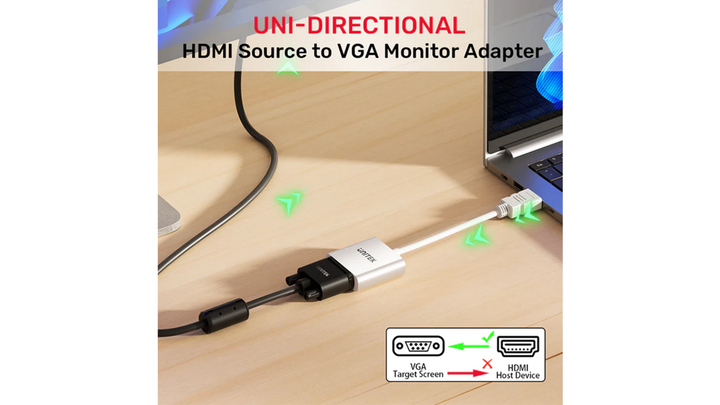 unitek-y-6333c01-hdmi-to-vga-adapter-1080p60hz-photo-4