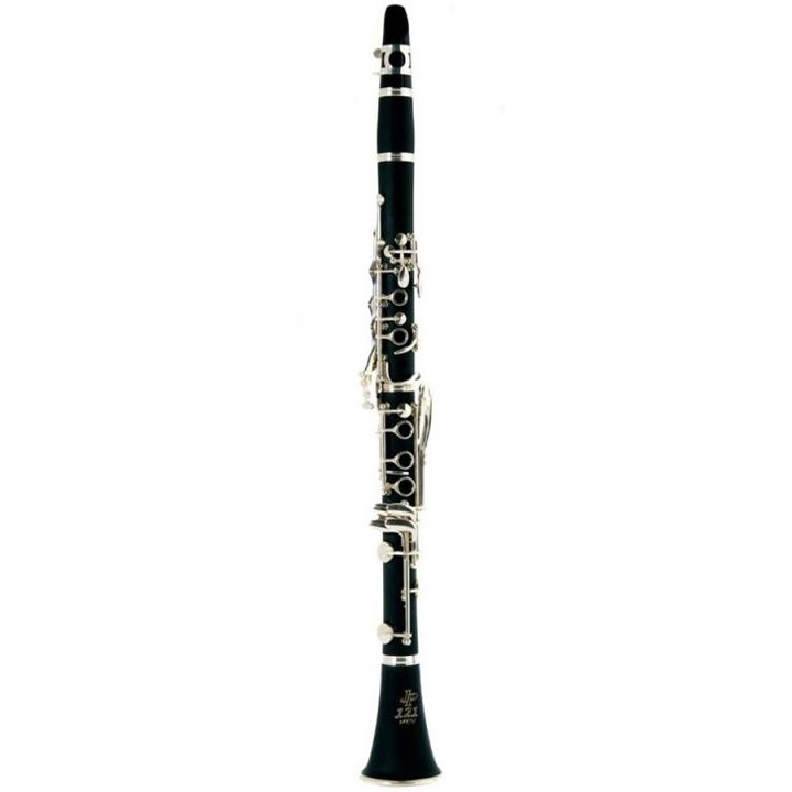 john-packer-jp121-bb-clarinet-with-silver-plated-keys-klarneti