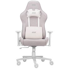 Product image of 2E Gaming Chair BUSHIDO II WE Light Beige 2E-GC-BUS-WEBG Gaming სავარძელი