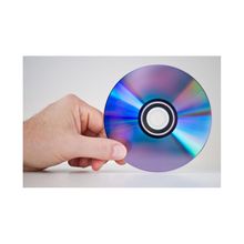 Product image of DVD დისკი ორმხრივი