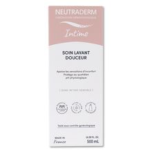 Product image of NEUTRADERM 500მლ ინტიმ გელი