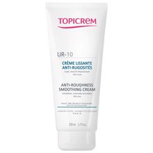 Product image of Topicrem UR-10 აღმდგენი კრემი ძალიან მშრალი გაუხეშებული კანისთვის