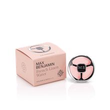 Product image of Max Benjamin Car Fragrance Dispenser - French Linen Water მანქანის არომატიზატორი