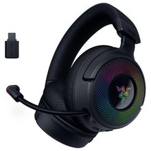 Product image of RAZER KRAKEN V4 RZ04-05170100-R3M1 Gaming ყურსასმენი