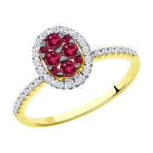 Product image of REDBERRY ოქროს ბეჭედი
