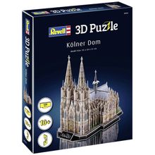 Product image of 3D ფაზლი - Cologne Cathedral