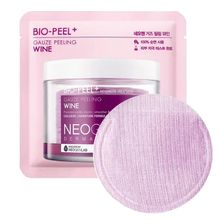 Product image of NEOGEN ამქერცლავი პედი