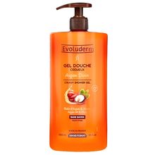 Product image of Evoluderm შხაპის გელი