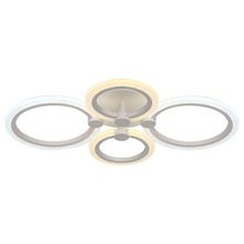 Product image of LED ჭაღი V-TAC VT-7717 45W 3900LM ჭერის სანათი