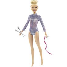 Product image of MATTEL GTN65 BARBIE GYMNAST თოჯინა