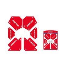 Product image of შემდუღებლის მაგნიტური ფიქსატორი 6ც Emtop-EMWH6002