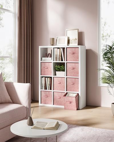 songmics-shesanakhi-kubebi-4-tsali-vardisferi-26-x-26-x-28-sm-photo-2