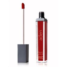 Product image of Aden Liquid Lipstick 14 Cranberry ტუჩსაცხი