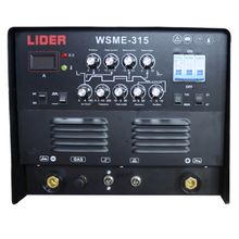Product image of LIDER LD-WSME-315-KN9 (315 A) სამ ფაზიანი შედუღების აპარატი