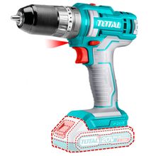 Product image of TOTAL P20S აკუმულატორული ბურღი-სახრახნისი