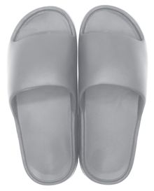 Product image of MINISO Mens Macaron Color Bread-Shape Bathroom Slippers კაცის ჩუსტი