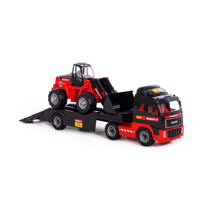 polesie-mammoet-truck-with-loader-satamasho-satvirto-manqana-photo-2