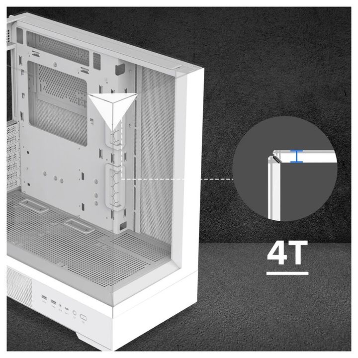 zalman-p40prismwhite-kompiuteris-qeisi-photo-2