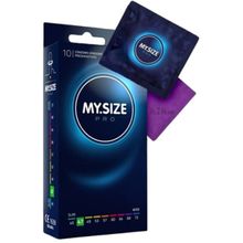 Product image of MY.SIZE PRO 10ც პრეზერვატივი