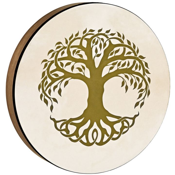meinl-hd16wb-tol-hand-drum-16-walnut-brown-tree-of-life-symbol-drami
