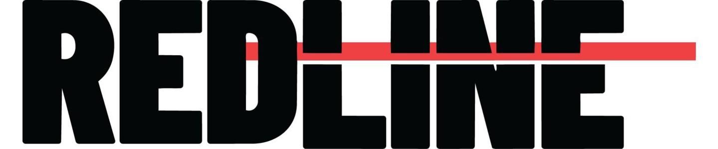 Cover photo of REDLINE
