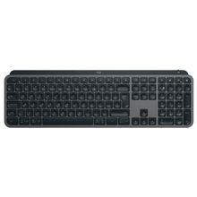 Product image of Keyboard/ LOGITECH MX Keys S USINTL Graphite