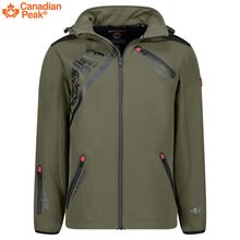 Product image of Canadian Peak TWOPACEAK სპორტული ქურთუკი M