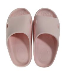 Product image of საბავშვო ჩუსტი(27-28)/Kids Peep Toe Slippers with Thick Sole(27-28,Pink)
