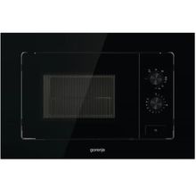 Product image of GORENJE BM201EG1BG ჩასაშენებელი მიკროტალღური ღუმელი