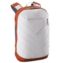 Product image of WILSON ROLAND-GARROS SUPER TOUR BACKPACK ჩოგბურთის ჩანთა