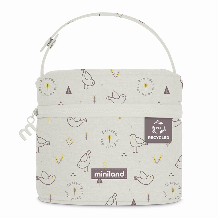 miniland-pack-2-go-ecosquare-chick---konteinerebis-nakrebi-photo-4