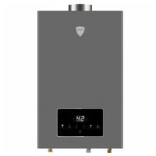 Product image of DECORALL DE 1203 12ლ გაზის წყლის გამათბობელი