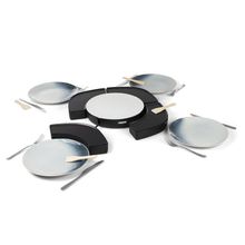 Product image of PRINCESS 103070 DINNER 4 ALL CIRCLE გრილი