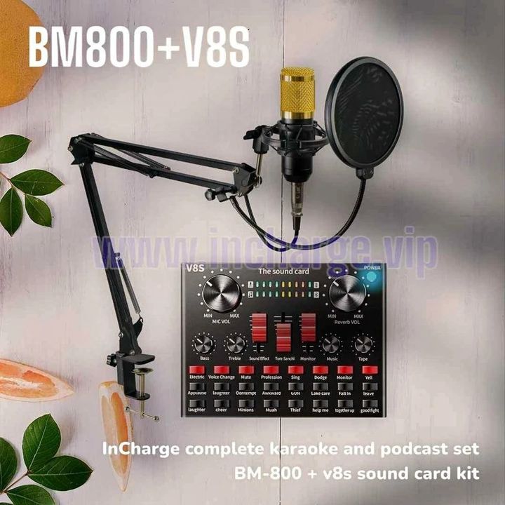 puluz-bm-800-da-v8s-mikrofoni-da-miqsheri-photo-2