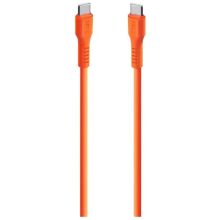 Product image of TTEC USB-C - 60W PD/QC Fast Charging Cable მობილურის კაბელი