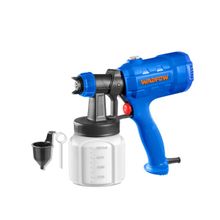 Product image of Wadfow WEG1A16 450W ელექტრო პულივიზატორი